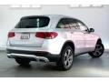 Iridium Silver Metallic - GLC 300 4Matic Photo No. 13