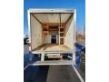 2019 Summit White GMC Savana Cutaway 3500 Commercial Moving Truck  photo #4