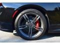 2017 Ferrari GTC4Lusso Standard GTC4Lusso Model Wheel and Tire Photo