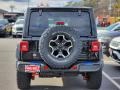 Black - Wrangler Unlimited Rubicon 4x4 Photo No. 6