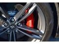 2017 Ferrari GTC4Lusso Standard GTC4Lusso Model Wheel and Tire Photo