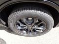 2022 Dodge Durango R/T AWD Wheel and Tire Photo