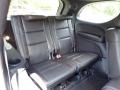 Black 2022 Dodge Durango R/T AWD Interior Color