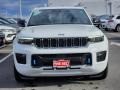 Bright White - Grand Cherokee Overland 4XE Photo No. 2