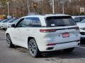 Bright White - Grand Cherokee Overland 4XE Photo No. 4
