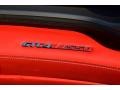 2017 Ferrari GTC4Lusso Standard GTC4Lusso Model Marks and Logos