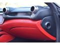 Rosso Ferrari Dashboard Photo for 2017 Ferrari GTC4Lusso #145506522