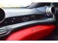 Dashboard of 2017 GTC4Lusso 