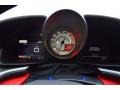 Rosso Ferrari Gauges Photo for 2017 Ferrari GTC4Lusso #145506660