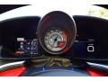 Rosso Ferrari Gauges Photo for 2017 Ferrari GTC4Lusso #145506694