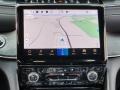 Global Black Navigation Photo for 2023 Jeep Grand Cherokee #145506708
