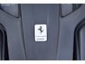 2017 Ferrari GTC4Lusso Standard GTC4Lusso Model Info Tag