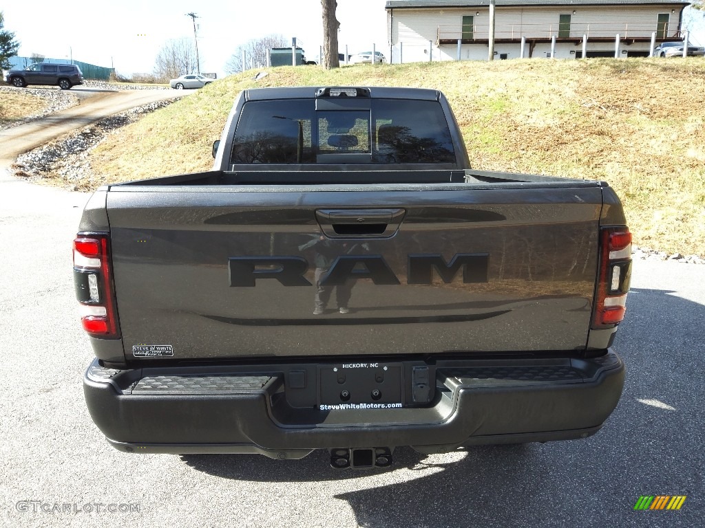 2022 Ram 2500 Power Wagon Crew Cab 4x4 Marks and Logos Photo #145506828