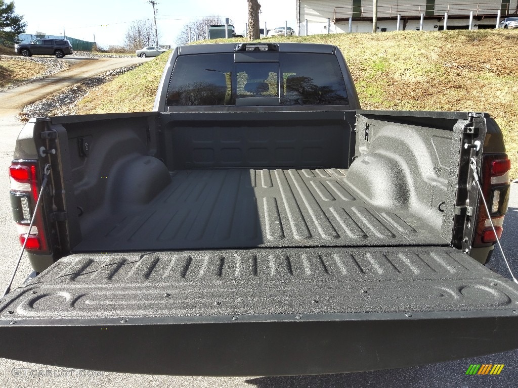2022 Ram 2500 Power Wagon Crew Cab 4x4 Trunk Photo #145506855