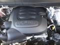 2022 Ram 2500 6.4 Liter HEMI OHV 16-Valve VVT V8 Engine Photo