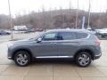  2023 Santa Fe SEL AWD Hampton Gray