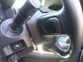 Black 2022 Ram 2500 Power Wagon Crew Cab 4x4 Steering Wheel