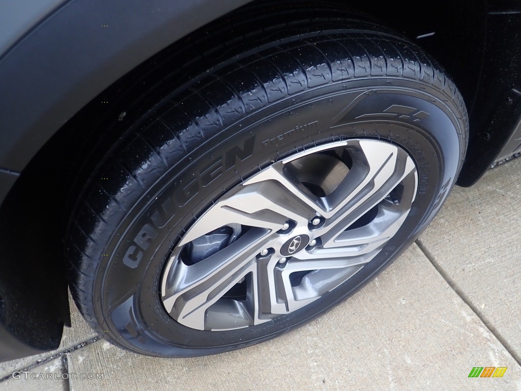 2023 Hyundai Santa Fe SEL AWD Wheel Photo #145507059