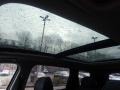 Sunroof of 2023 Santa Fe SEL AWD