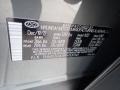 NT2: Hampton Gray 2023 Hyundai Santa Fe SEL AWD Color Code