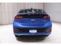 2018 Electric Blue Metallic Hyundai Ioniq Hybrid SEL  photo #18