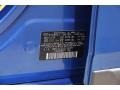 2018 Electric Blue Metallic Hyundai Ioniq Hybrid SEL  photo #21