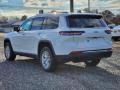 Bright White - Grand Cherokee L Laredo Photo No. 4