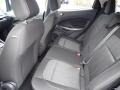 Blue Metallic - EcoSport SE 4WD Photo No. 11