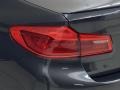 2019 Dark Graphite Metallic BMW 5 Series 540i Sedan  photo #8