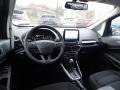 Blue Metallic - EcoSport SE 4WD Photo No. 12