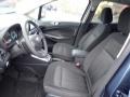 Blue Metallic - EcoSport SE 4WD Photo No. 13