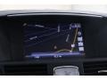 Navigation of 2014 Q70 3.7 AWD