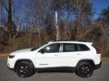  2023 Cherokee Altitude Lux 4x4 Bright White