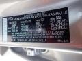 2023 Shimmering Silver Hyundai Tucson SE AWD  photo #18