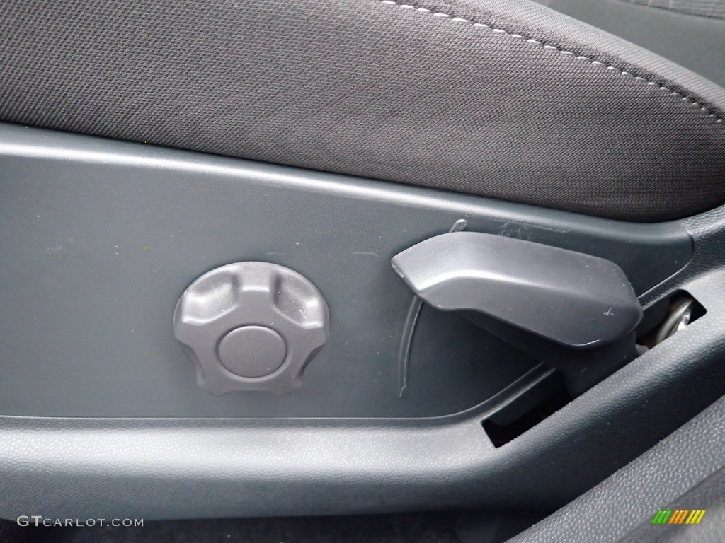 2022 EcoSport SE 4WD - Blue Metallic / Medium Stone photo #15