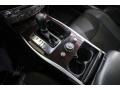  2014 Q70 3.7 AWD 7 Speed Automatic Shifter