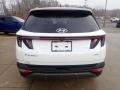 2023 Serenity White Hyundai Tucson Limited AWD  photo #3