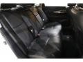 Graphite Rear Seat Photo for 2014 Infiniti Q70 #145507833