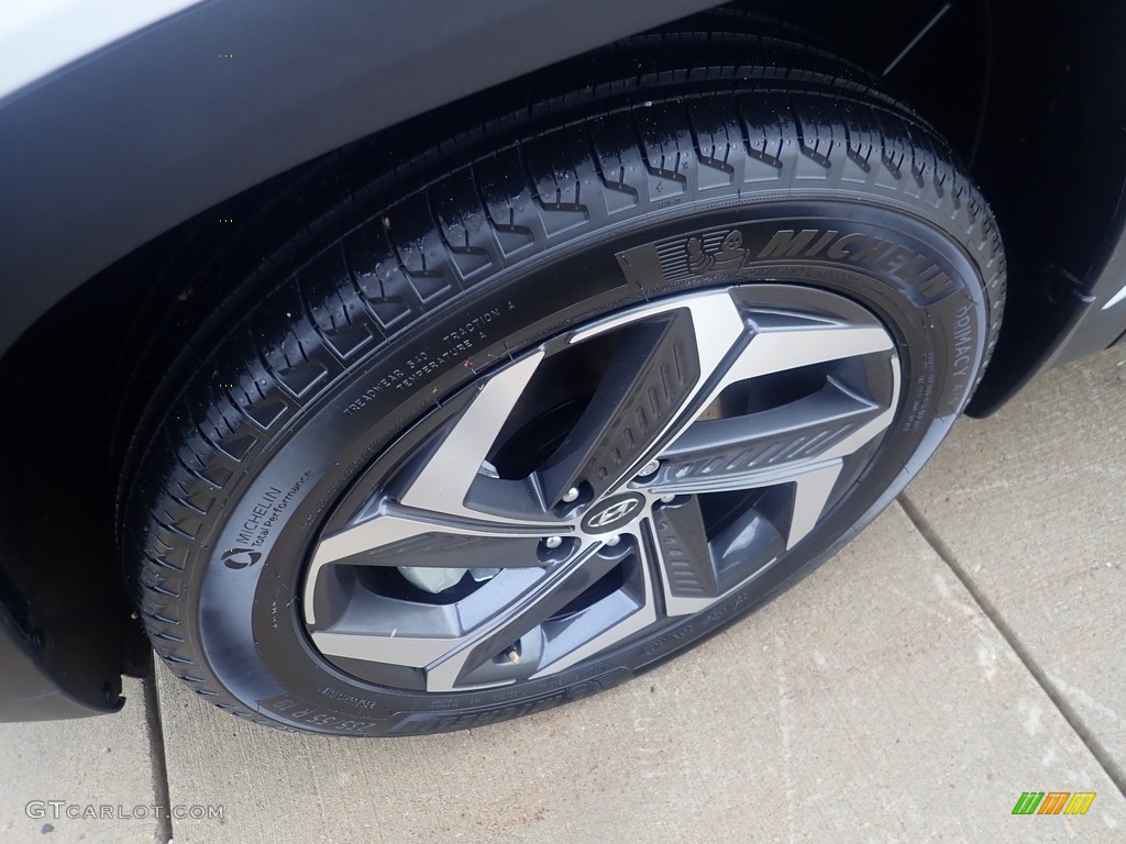 2023 Hyundai Tucson Limited AWD Wheel Photo #145507947