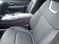 Black Front Seat Photo for 2023 Hyundai Tucson #145507962