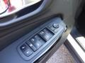 Controls of 2023 Cherokee Altitude Lux 4x4