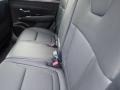 Black Rear Seat Photo for 2023 Hyundai Tucson #145507986