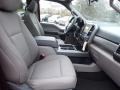 2022 Race Red Ford F250 Super Duty XLT Crew Cab 4x4  photo #9