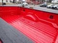 2022 Race Red Ford F250 Super Duty XLT Crew Cab 4x4  photo #11