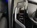 2019 BMW 5 Series 540i Sedan Controls