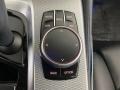 2019 BMW 5 Series Black Interior Controls Photo