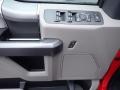 2022 Race Red Ford F250 Super Duty XLT Crew Cab 4x4  photo #16