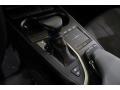  2021 UX 250h F Sport AWD CVT Automatic Shifter