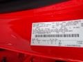 2022 Race Red Ford F250 Super Duty XLT Crew Cab 4x4  photo #20