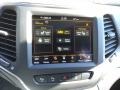 Controls of 2023 Cherokee Altitude Lux 4x4